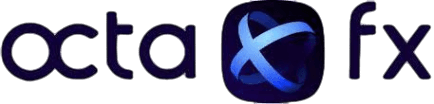 octafx logo